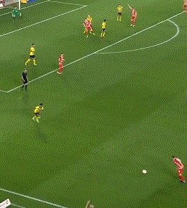 欧博abg-【德甲】两神童造逆转 多特替补包办进球助攻3比1胜