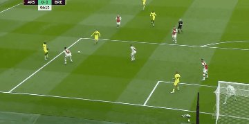 欧博ABG游戏官网-【英超】史密斯·罗、萨卡破门 阿森纳2比1布伦特福德