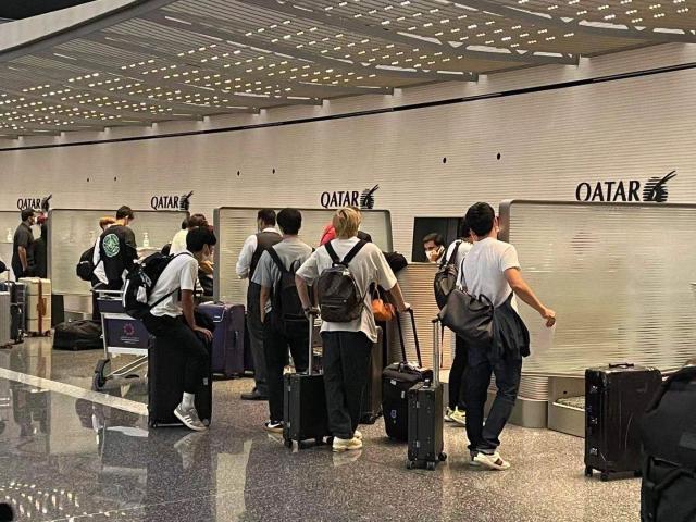 欧博官网-【观察】“逆行”100场仍怀渴望 武磊住在我们的青春