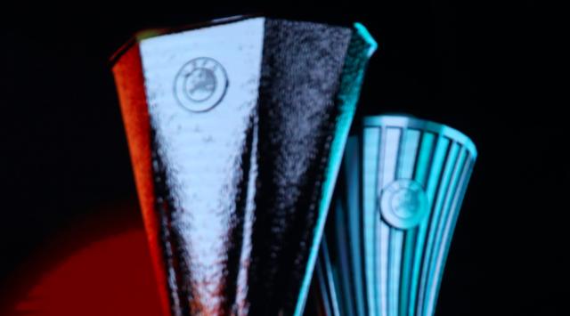 欧联抽签：那不勒斯碰莱斯特 勒沃库森对贝蒂斯