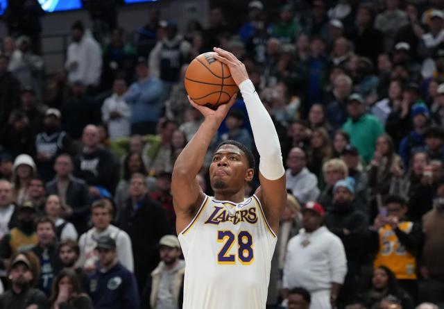 欧博abg-湖人9胜1负定律上线！八村垒复苏关键7分救主