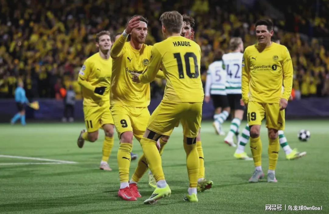 欧博官网-欧冠黑马继续狂飙!5连胜创造历史,夺冠热门绝平