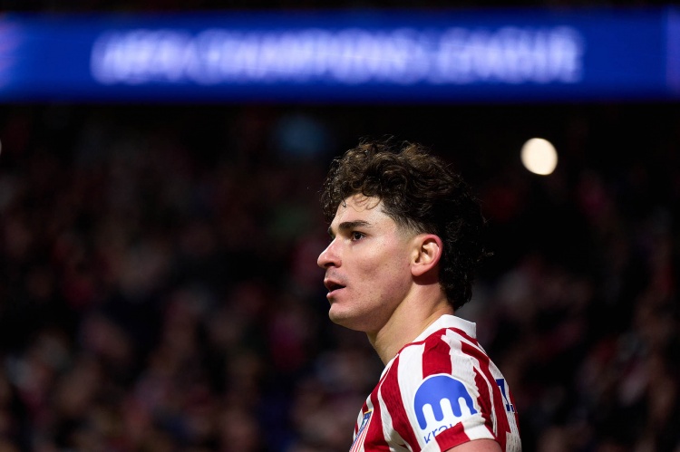 欧博ABG游戏官网-本赛季欧冠阿尔瓦雷斯已经参与13粒进球,只有姆巴佩比他更多