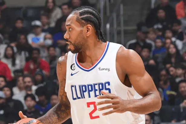 欧博abg-伦纳德谈改变：就是要变得更好，减少一些防守上的失误